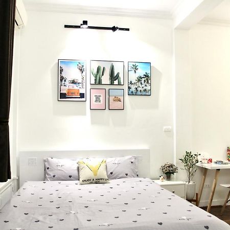 Vitamin Home Hoan Kiem Hanoi Exteriör bild